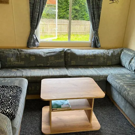 Ferien Tiny Haus Am Waldrand * Bad Ischl