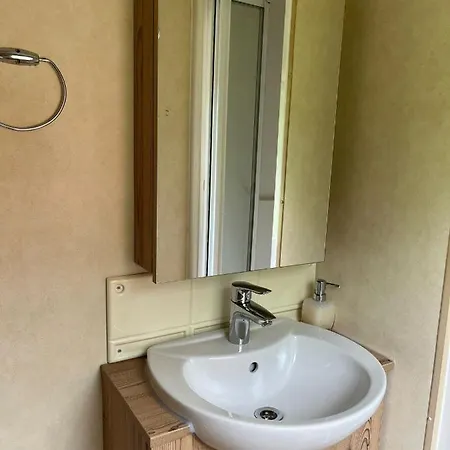 Ferien Tiny Haus Am Waldrand Bad Ischl